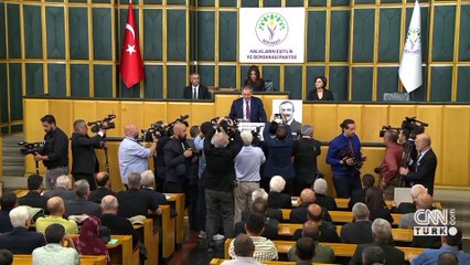 22 Mayıs'ta parti meclisi toplanacak: DEM Parti'nin yol haritası ne?