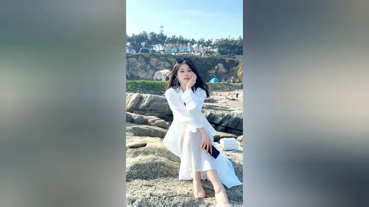 Chinese Girl