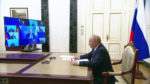 Rusia y Ucrania acuerdan canjear 2.000 prisioneros tras un favorable primer encuentro