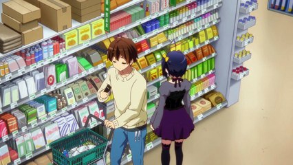 Love, Chunibyo & Other Delusions Staffel 2 Folge 2