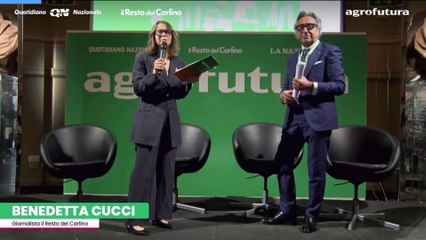 La città che coltiva futuro: l'intervento di Di Pisa