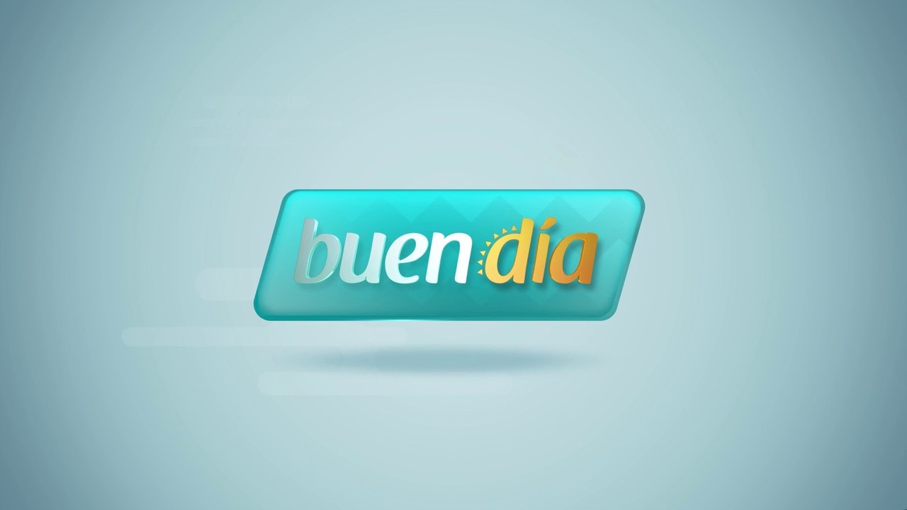 Buen Día, 16 Mayo 2025