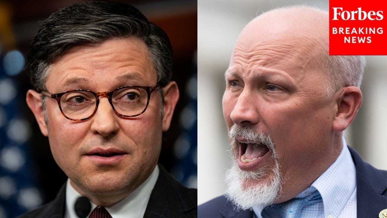 Four Republicans In the House Budget Committee Vote No To Help Sink One Big Beautiful Bill