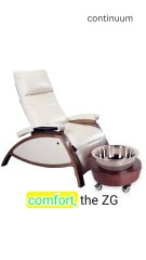 Top 5 Pedicure Chairs for the Ultimate Home Spa Experience