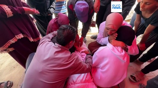 Több mint 80-an haltak meg az izraeli támadások miatt a Gázai övezetben