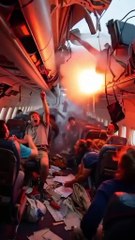 Cat save the baby 💘💘