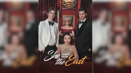 She Comes From the East Full Movie