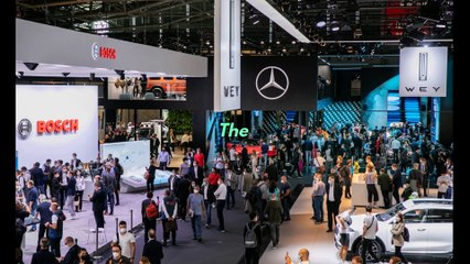 Top 13 Auto Shows Worldwide You Must See!