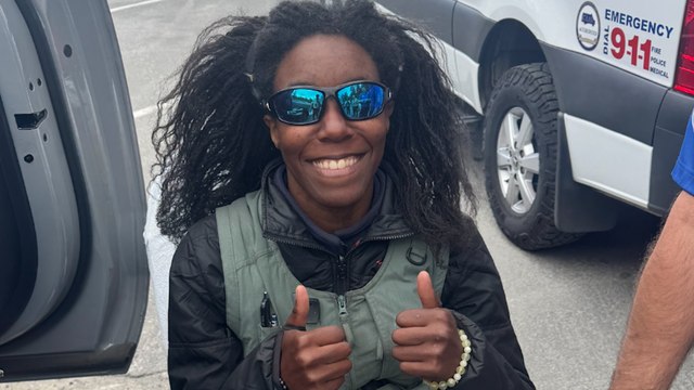 « Du jamais-vu » : disparue 3 semaines, la randonneuse réapparait par miracle