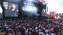 Girl in red - Too much - Live @ Lollapalooza Brazil 2025