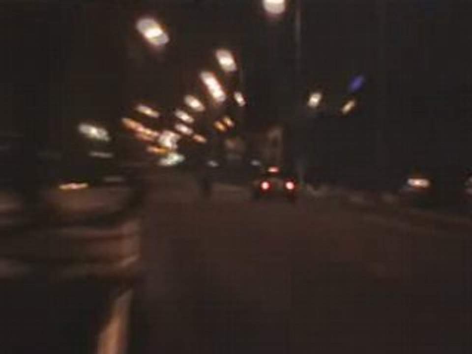 runs Bmw m3 Vs Gilera Runner Sp