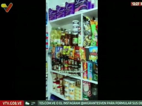 Vpdta. Delcy Rodríguez: Construyendo un futuro de prosperidad y felicidad social en Venezuela