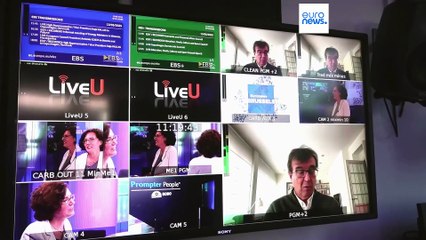 Entrevista con Javier Cercas: "es imposible inventar algo tan exótico como el Vaticano"