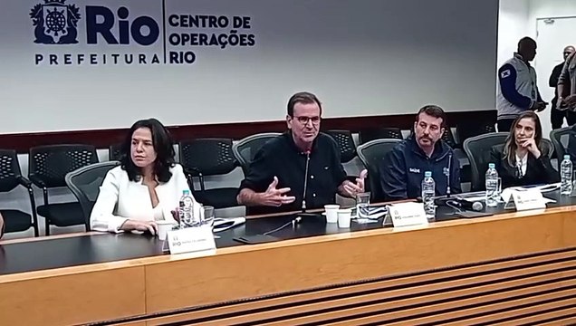 Plano da Prefeitura quer frear mortes de moto com novas regras no Rio