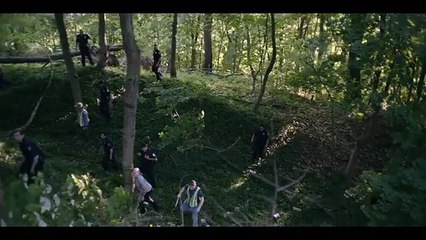 Task - Official Teaser - HBO Max