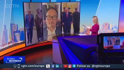 How successful was Trump's Middle East tour?