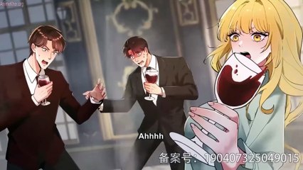 The Nine Marriage Contracts of the Urban Immortal Emperor Episode 11 Eng Sub