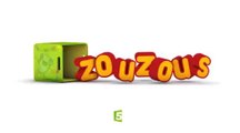 Tout de Suite Grabouillon nouvelle série dans zouzous sur france 5!