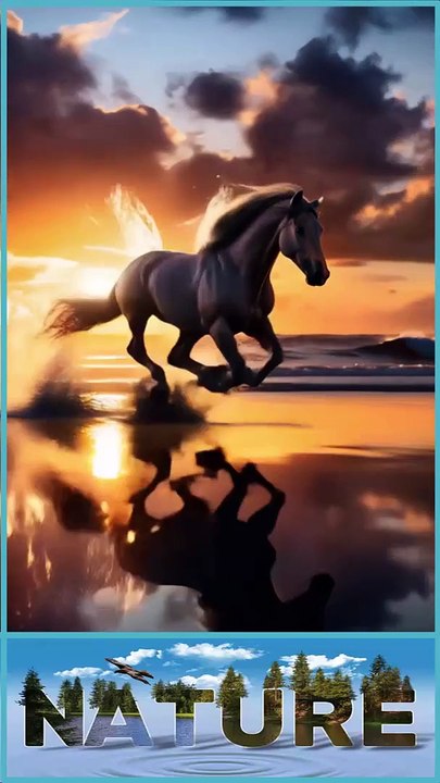 Everyone needs nature 🌷7🌷 مناظر خلابة من الطبيعة