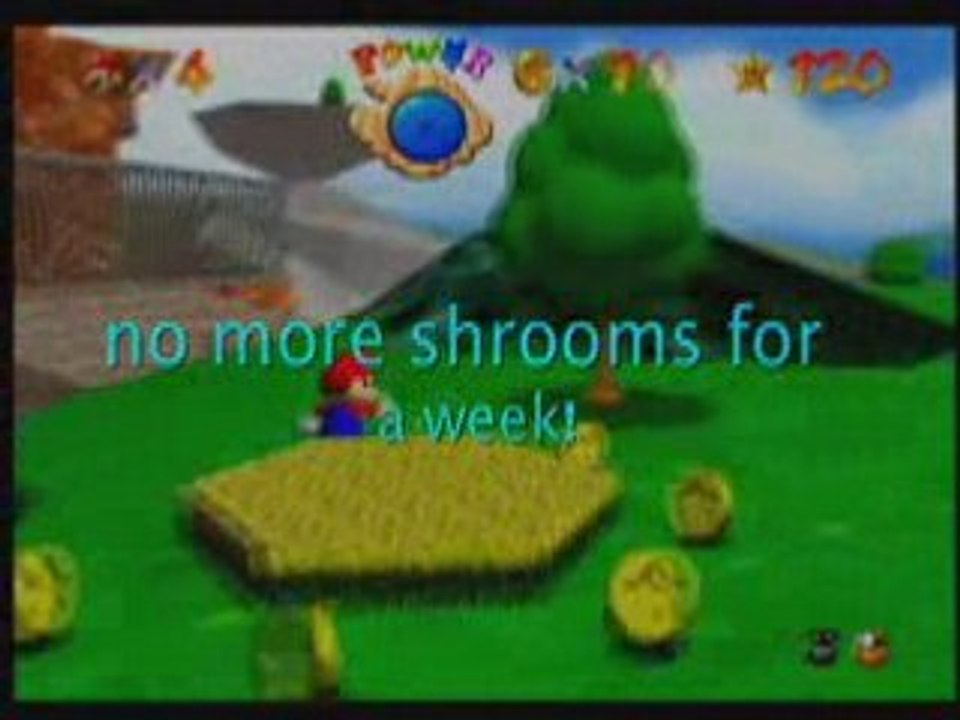 Toad town chronicles episode 1 full