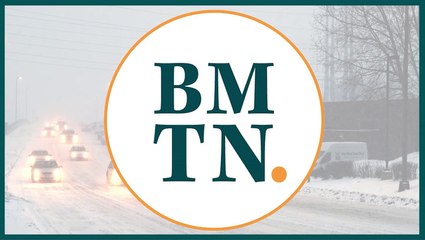 More rain later Friday, cooler weekend ahead