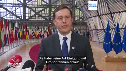 Nachrichten des Tages | 16. Mai - Abendausgabe