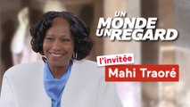 Un monde, un regard - Mahi Traoré, madame la proviseure