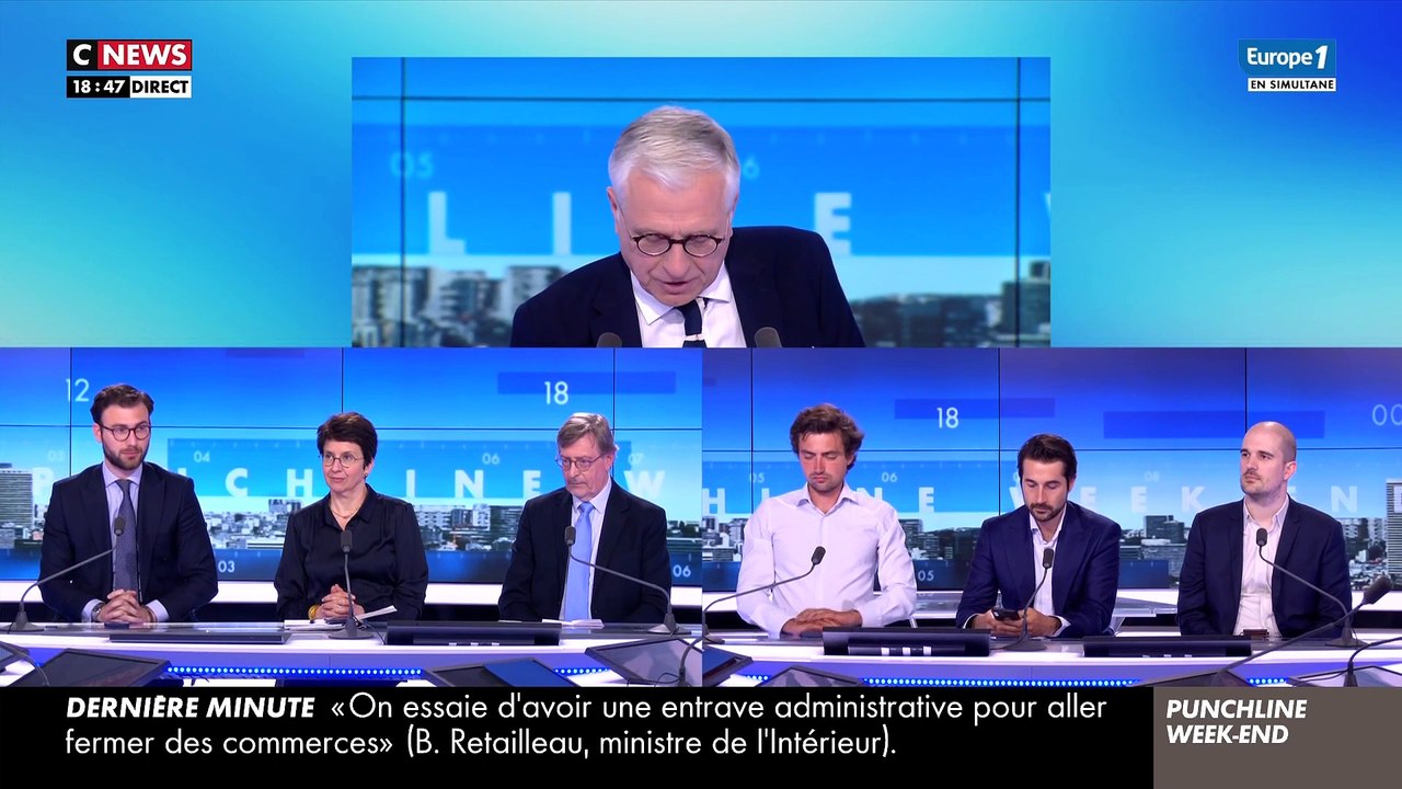 Thierry Cabannes - Les craintes du monde de la cryptomonnaie