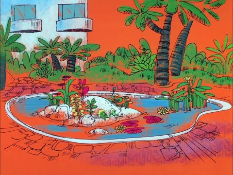 Toro e Pancho - Dueto dos Sapos (1970)