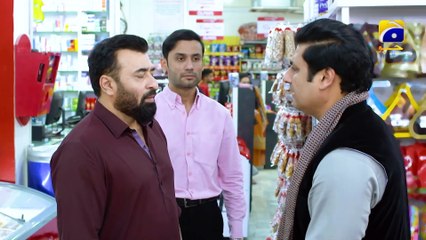 Behkaway Episode 32 - [Eng Sub] - Yashma Gill - Yasir Nawaz - Hiba Ali Khan - 16th May 2025