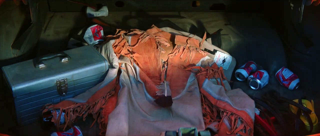 Americana Official Trailer #1 (2025) Starring Sydney Sweeney and Paul Walter Hauser