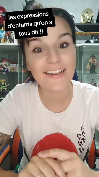 tu te souviens de ces expressions ?