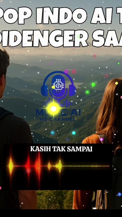 KASIH TAK SAMPAI