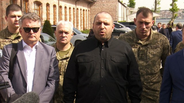 La Russie et l'Ukraine s'accordent sur un échange de prisonniers de guerre