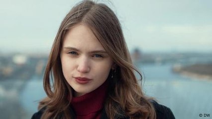 Living Through War: A Teenager’s Daily Life in Kyiv 🇺🇦