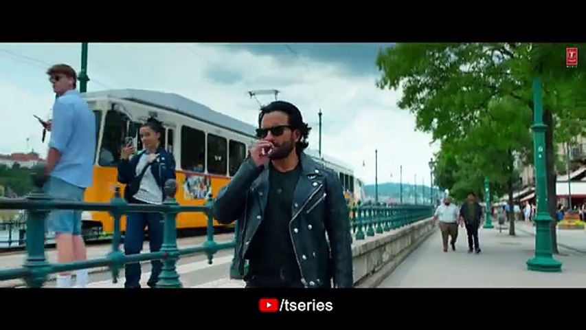 Lootera (Full Video) Saif Ali Khan |Jaideep Ahlawat |Nikita D |Sachin-Jigar,Shilpa Rao | Jewel Thief
