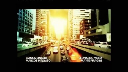 Os Mutantes Capitulo 80