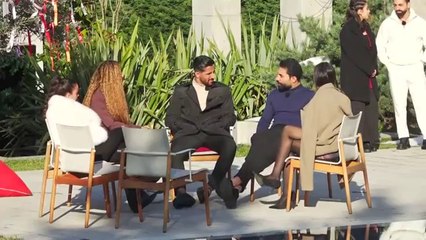 قسمة ونصيب الموسم 3 الحلقة 55