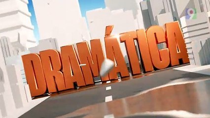 Gran Santo domingo en alerta roja | El Show del Mediodía