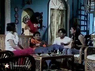 Vikraal Aur Gabraal(2003)episode 28"Electricity"