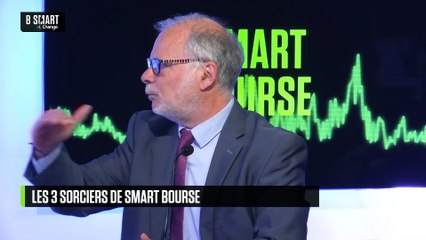 SMART BOURSE - Emission du vendredi 16 mai
