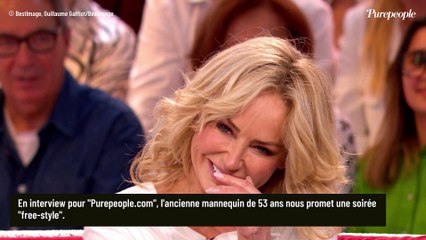 EXCLU Adriana Karembeu avec Adil Rami pour l'édition 2025 de Top Model International : "C’est un garçon très charismatique, rigolo et charmant"