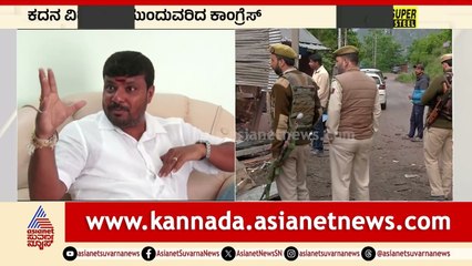 ಆಪರೇಷನ್‌ ಸಿಂದೂರ ಬಗ್ಗೆ Kothur G Manjunath ಪ್ರಶ್ನೆ | India-Pakistan Conflict | Suvarna News Discussion