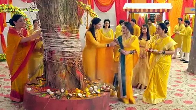 حبيبتي من تكون الجزء الثالث حلقة 1563