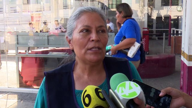 Tras cambio de proveedor, fallan en suministrar tratamiento a pacientes renales en el ISSSTE