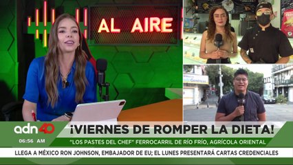 Mayo es mes de festejar a mamá, Llévala a ver Malinche El Musical en El Frontón México