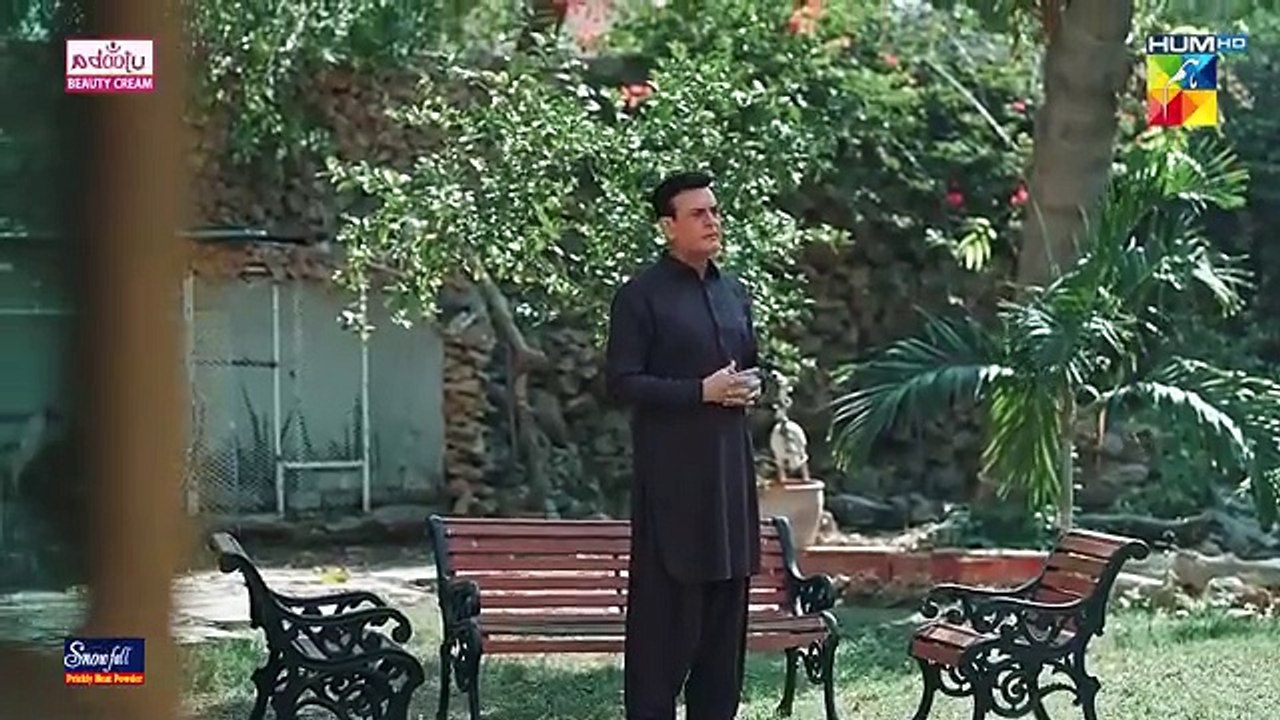Judwaa - Ep 56 - 16 May 25 [ Aina Asif & Adnan Raza ] Ujooba Beauty Cream & Berg Prickly Heat Powder