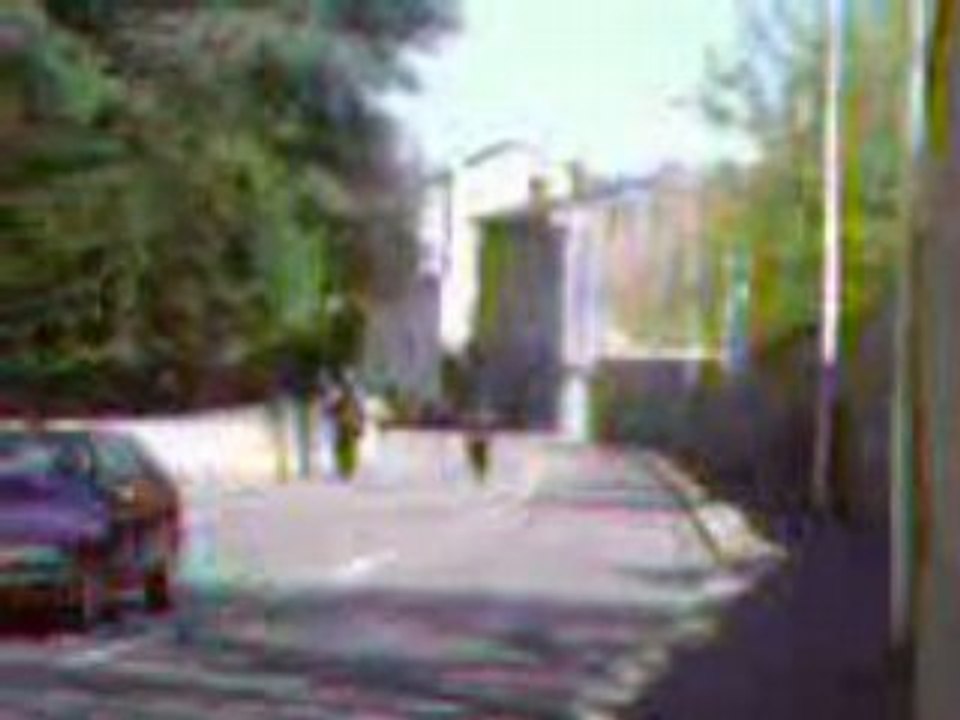 test du nitro d un pot bien sympa !!