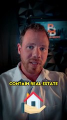 Let_s talk about cost segregation