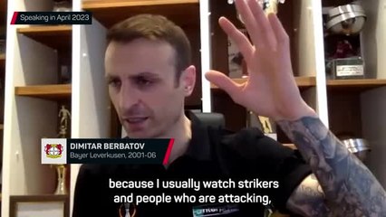 'Forgets he needs to defend' - Berbatov makes Frimpong & Trent comparison